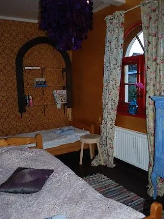 Privatunterkunft Dworek Sw. Antoniego Ii